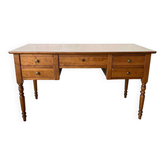 Louis Philippe style desk
