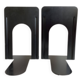 Paire de serre livres style Gras pour Ravel