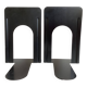 Pair of Gras-style bookends for Ravel
