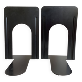 Pair of Gras-style bookends for Ravel
