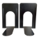 Pair of Gras-style bookends for Ravel