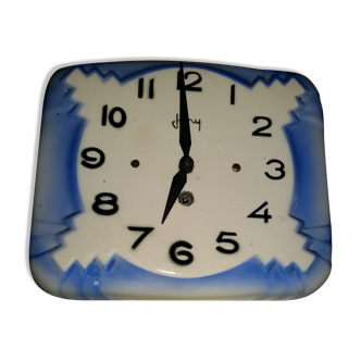 Horloge mural vintage