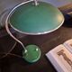 Lampe de bureau / table classique en vert Harald Notini, moderne suédois / scandinave