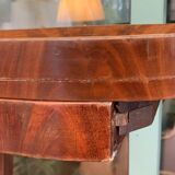 Table d'appoint