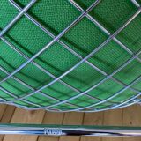 Fauteuil Bird par Bertoia Harry édition Knoll signée