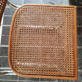 Cesca chair by Marcel Breuer