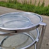 Coffee table 3 leitmotif trays