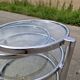 Coffee table 3 leitmotif trays