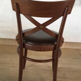 Chaise bistro