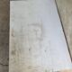 Map cabinet, vintage wooden architect's plan cabinet with 8 drawers
