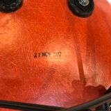 4 DSW chairs by Charles and Ray Eames, USA 1977