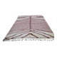 Handmade wool Berber rug 250x150 cm
