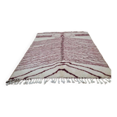 Tapis berbère laine fait main 250x150 cm