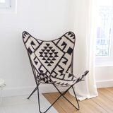 Fauteuil papillon