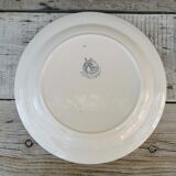 Flat plates Moulin des Loups