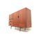 Vintage sideboard / wall unit Model CU09 from the Japanese Series by Cees Braakman from Pastoe from