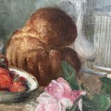 Tea Time - Still Life