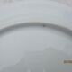Porcelain plate Hermes
