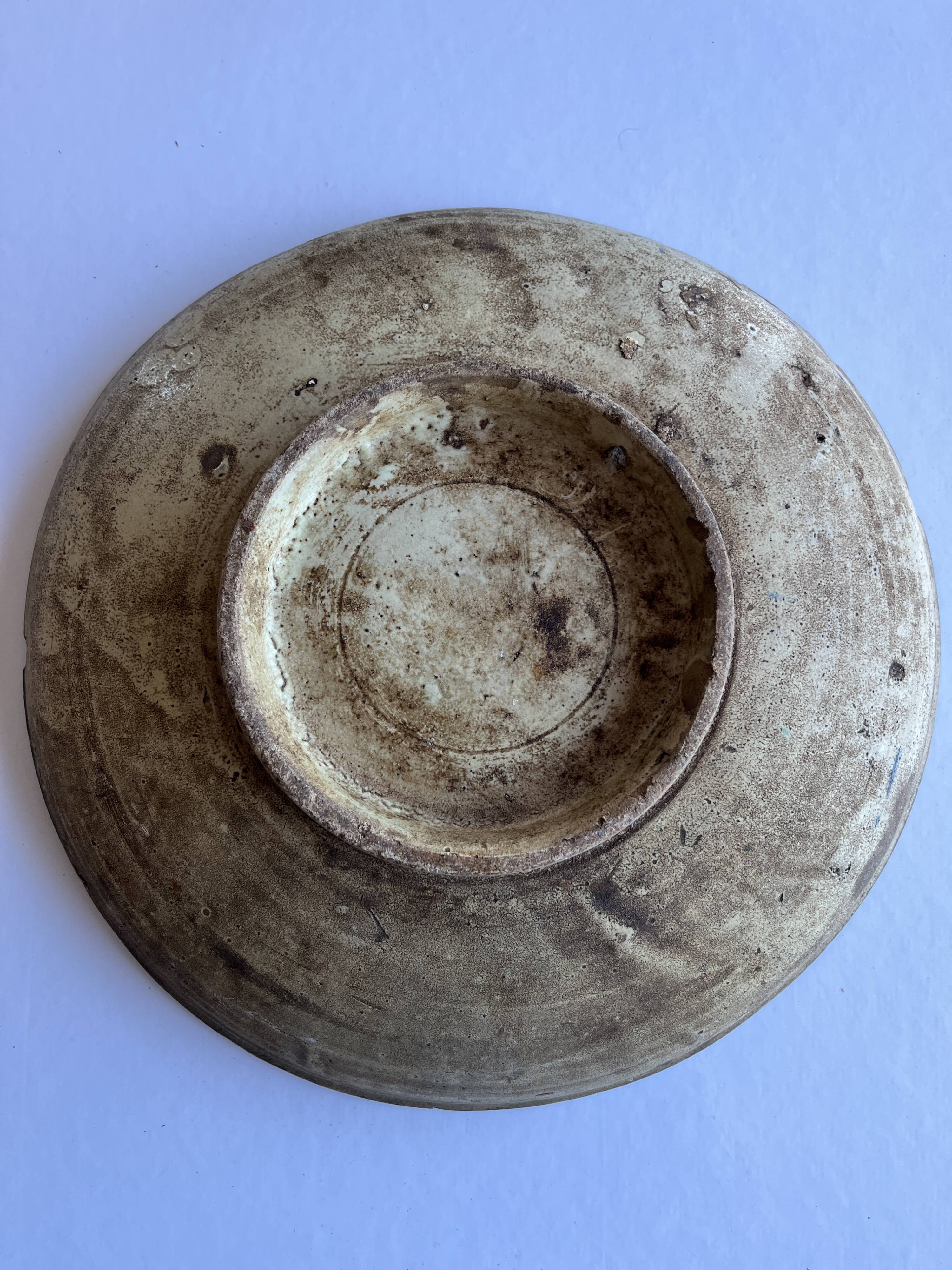 Ancient Moroccan dish