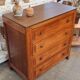 Antique chest of drawers