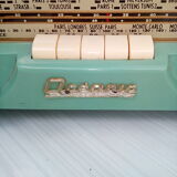 Radio oceanic pirate