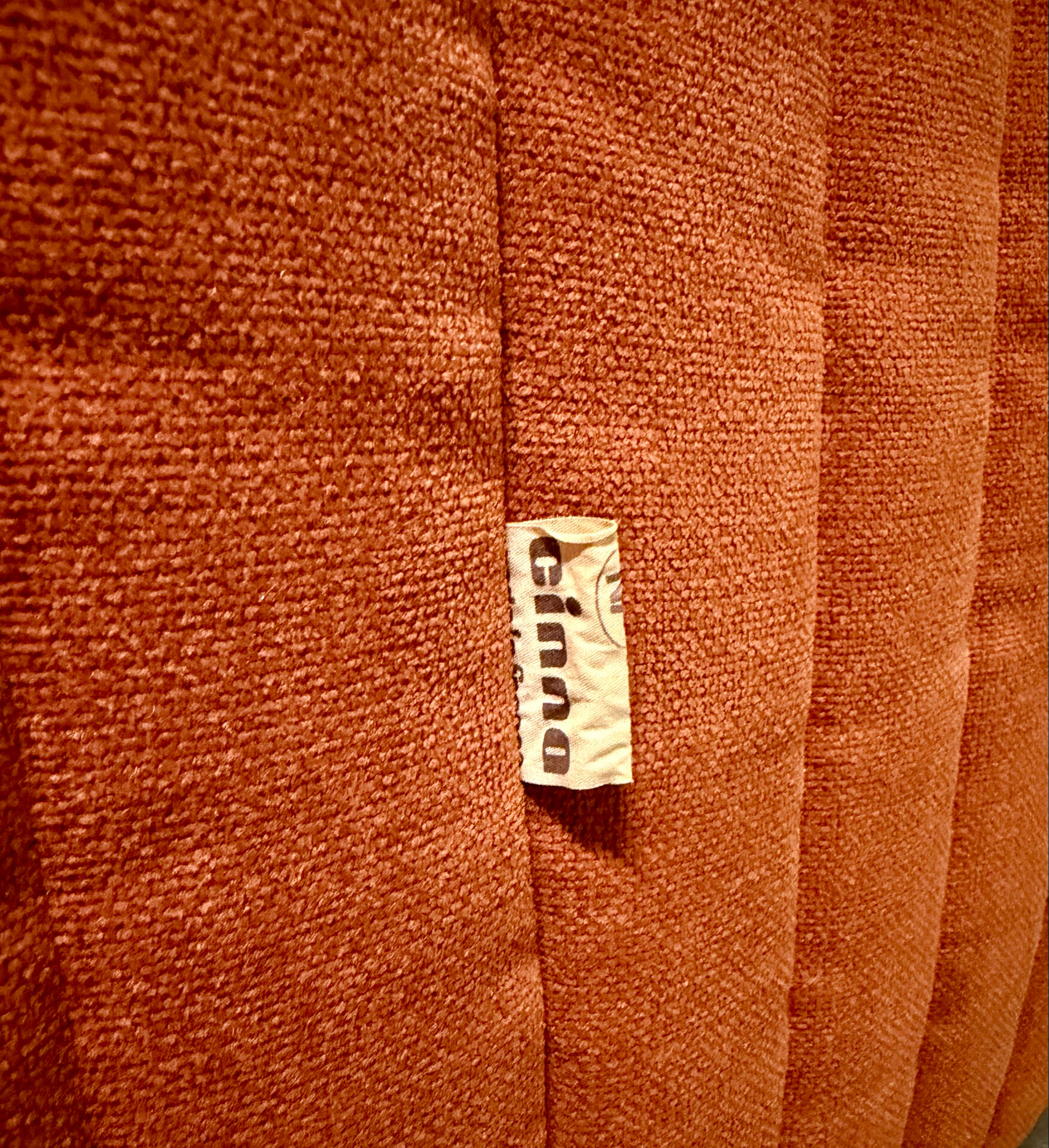 Sofa Sandra Cinna