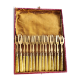 Cake forks