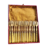 Cake forks