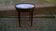 Guéridon ou table bouillotte ancien