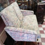 Vintage 2-seater bench