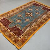 Moroccan Tazenacht rug 250x146 cm