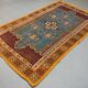 Moroccan Tazenacht rug 250x146 cm
