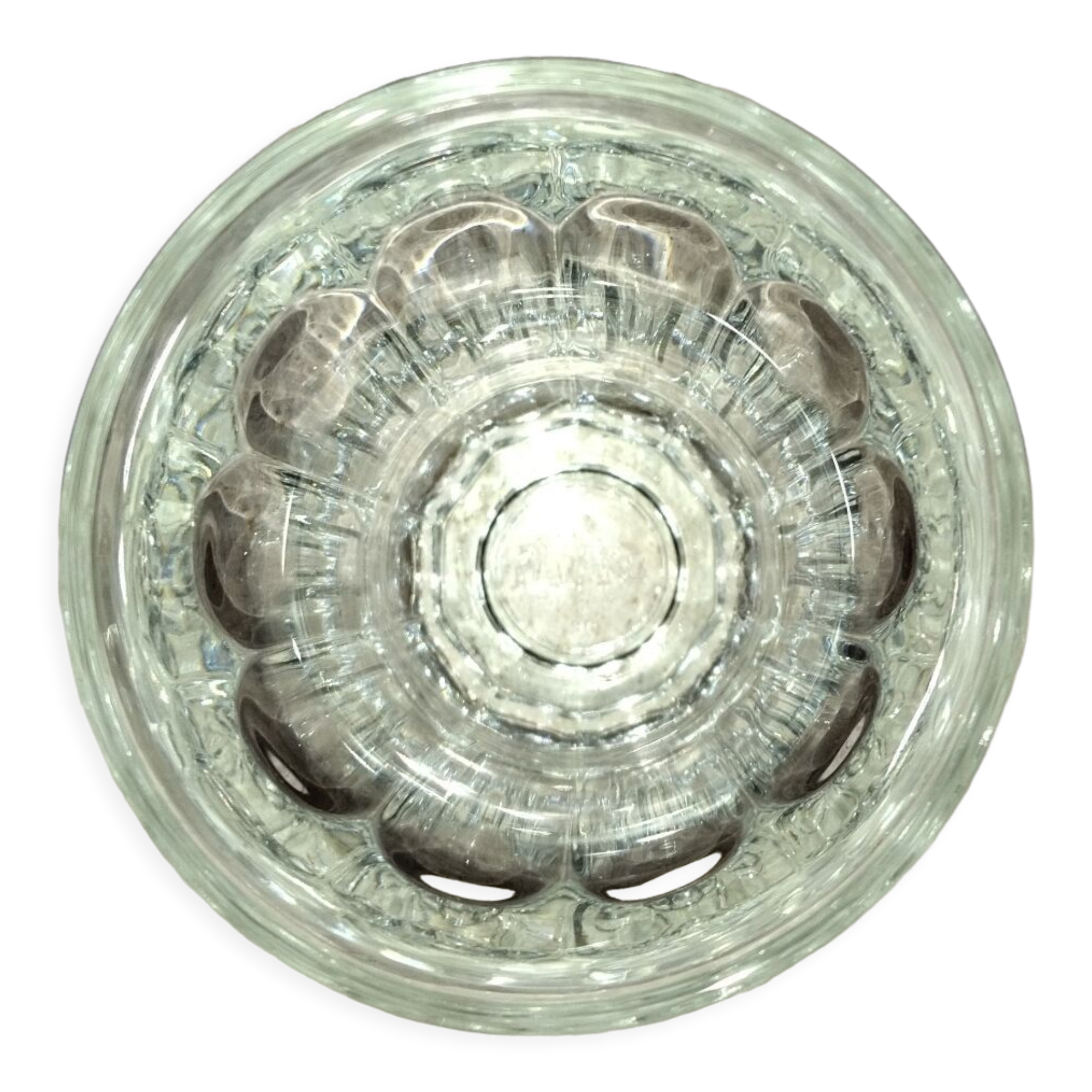 Lot de 10 verres Palaks