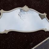 Mirror Louis XV