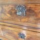Louis XVI chest of drawers