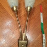 Lampe Art Déco