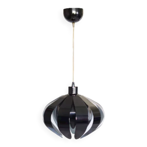 Suspension, design suédois,