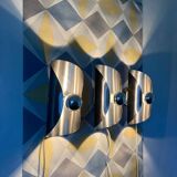 70's wall lights