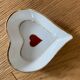 Empty pocket porcelain of Limoges