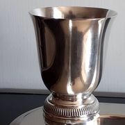 Timbale Collection Gallia for Christofle