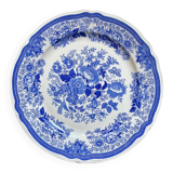 Villeroy & Boch Fasan / Pheasant Duo of Deep Dishes / Extra Large Plates