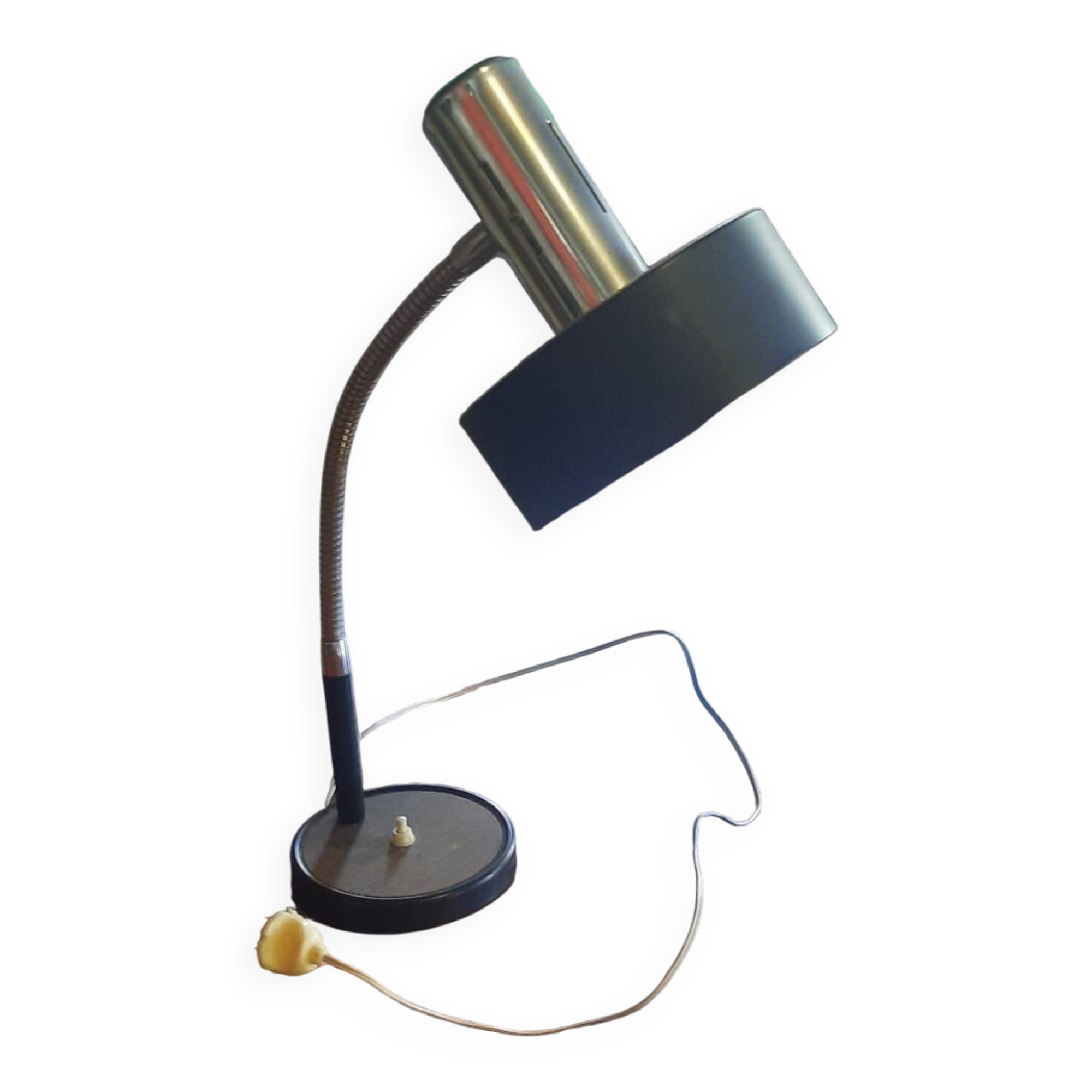 Lampe de bureau vintage