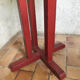 Table bistrot