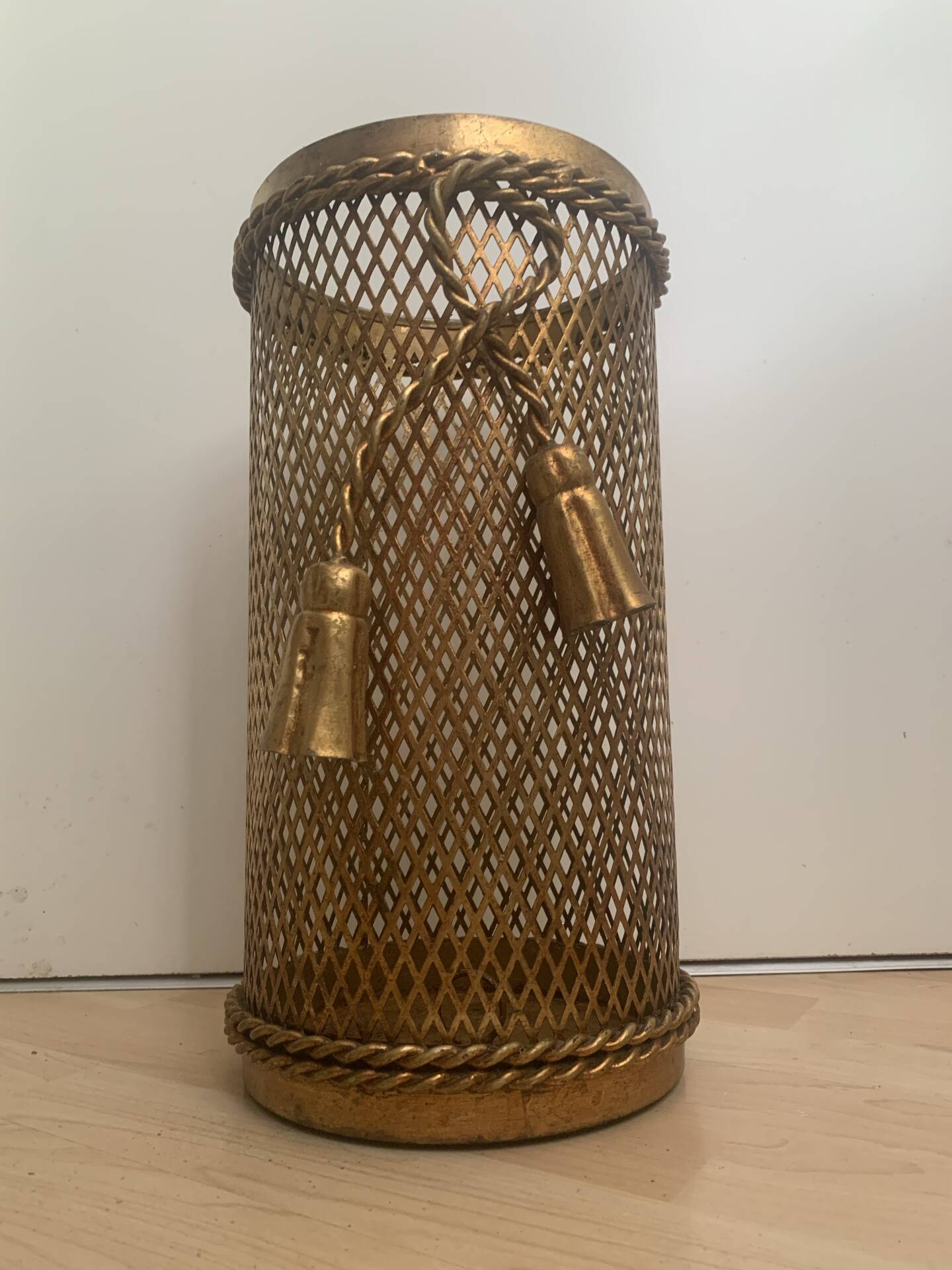 Regenschirmständer Schirmständer Papierkorb Umbrella stand Li Puma
