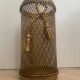Regenschirmständer Schirmständer Papierkorb Umbrella stand Li Puma