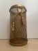 Regenschirmständer Schirmständer Papierkorb Umbrella stand Li Puma