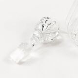 Small Art Deco carafe, Germany, 1950s