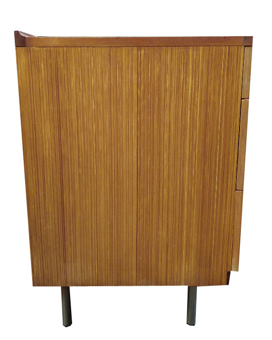 Chest of drawers John and Sylvia Reid Stag édition 1960