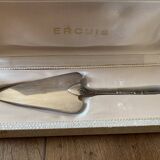 Ménagère à dessert ercuis