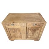 Buffet parisien Art déco